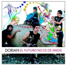 El Futuro No Es De Nadie