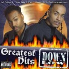 Greatest Hits
