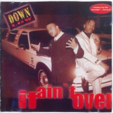 It Ain't Over