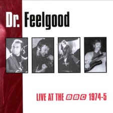 Live at the BBC 1974-5