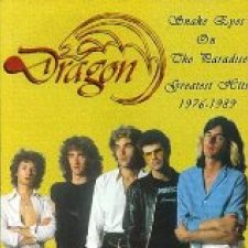 Snake Eyes on the Paradise: Greatest Hits 1976-1989