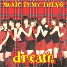 MUSIC IS MY THING