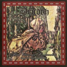 Songs of Grief and Solitude
