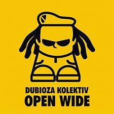 Open Wide EP