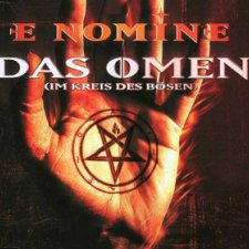 Das Omen (Im Kreis des Bösen)