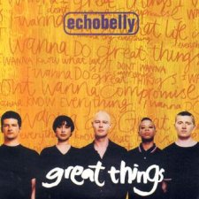 Great Things (disc 1)