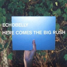 Here Comes the Big Rush (disc 1)