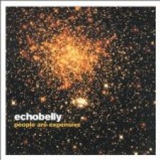 People Are Expensive