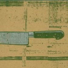 Frances Says the Knife Is Alive