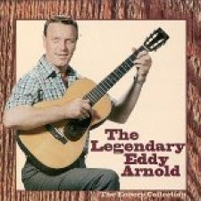 The Legendary Eddy Arnold