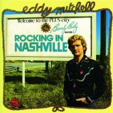Rocking In Nashville