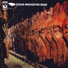 Edgar Broughton Band
