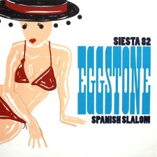 Spanish Slalom