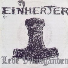 Leve vikingånden