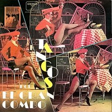 Tangos