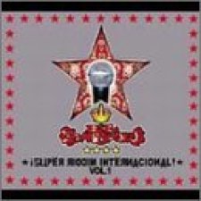 Super Riddim Internacional, Volume 1