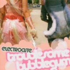 Troublesome Bubblegum