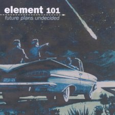 Future Plans Undecided