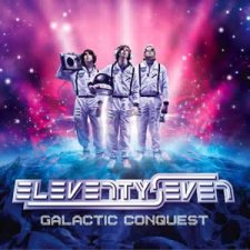 galactic conquest