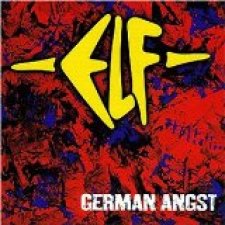 German Angst