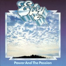 Power And The Passion