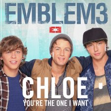 Chloe (You're The One I Want)