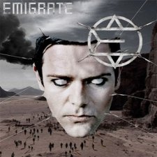 Emigrate