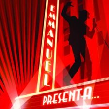 Emmanuel Presenta