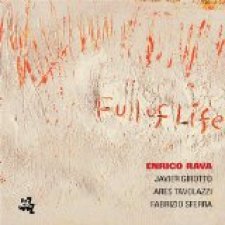 Full of Life