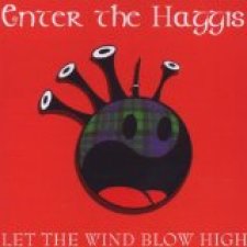 Let the Wind Blow High