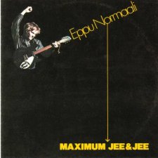 Maximum Jee & Jee