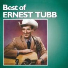 Best of Ernest Tubb