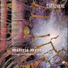 Materia Mystica