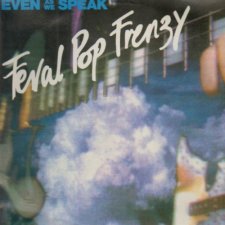 Feral Pop Frenzy