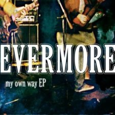 My Own Way EP