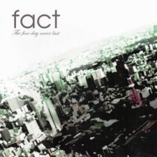 The fine day never last