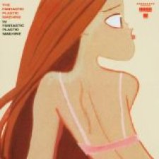 The Fantastic Plastic Machine