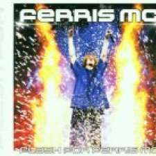 Flash for Ferris Mc
