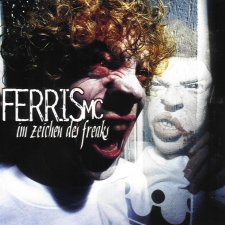 Im Zeichen des Freaks