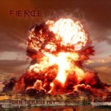 Where the Flames Prey