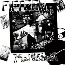 The Choice of a New Generation