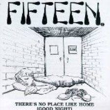 There's No Place Like Home (Good Night)