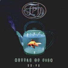 Kettle of Fish 88-98