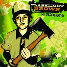 My Degeneration