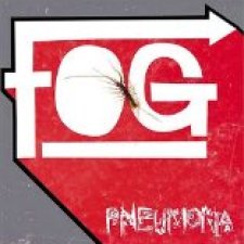 Pneumonia