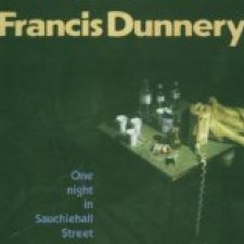 One Night in Sauchiehall Street