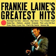 Frankie Laine's Greatest Hits