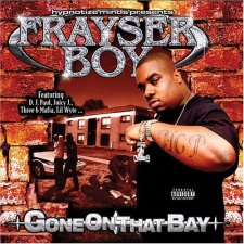 Gone On That Bay