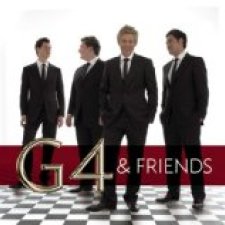 G4 & Friends
