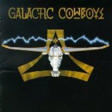 Galactic Cowboys